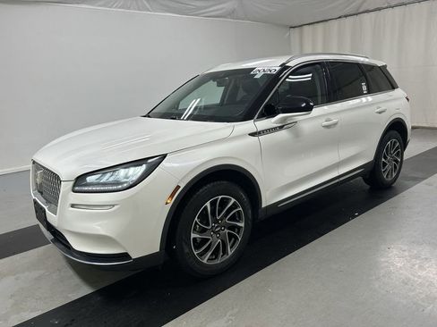Used 2020 Lincoln Corsair AWD w/ Equipment Group 101A image 5