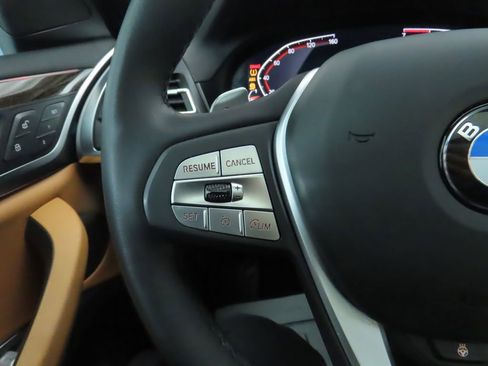 Certified 2023 BMW X3 xDrive30i w/ Premium Package image 11