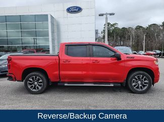 Used 2023 Chevrolet Silverado 1500 RST w/ Convenience Package II video 2