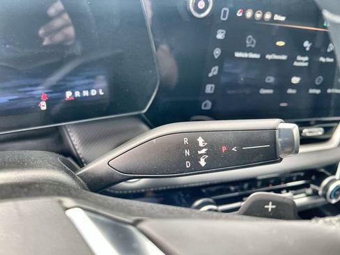 Used 2025 Chevrolet Equinox LT image 15