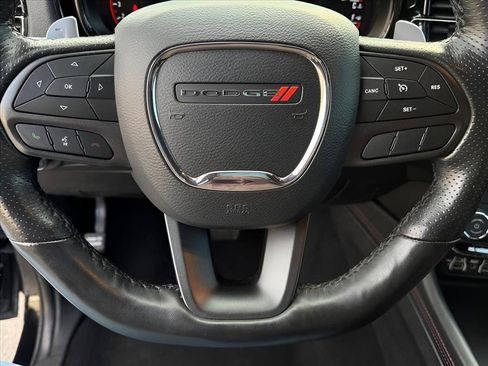 Used 2023 Dodge Durango GT image 30