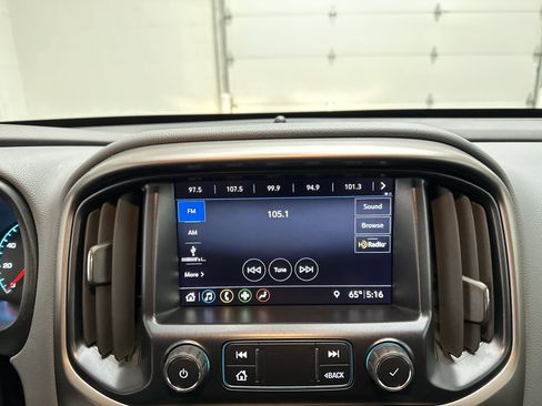 Used 2019 Chevrolet Colorado Z71 image 31