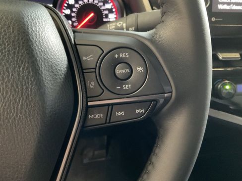 Used 2024 Toyota Camry XSE image 14