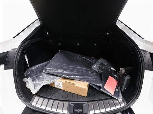 New 2026 Lexus RZ 350e 2WD image 11