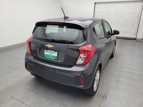 Used 2021 Chevrolet Spark LT FWD image 7