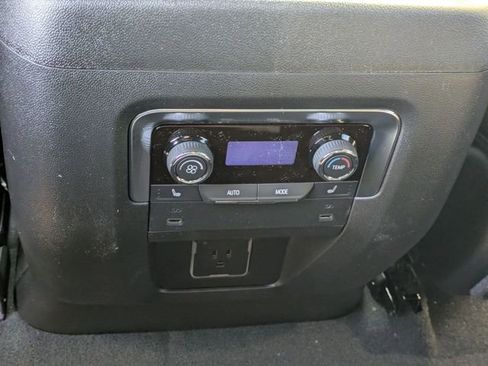 New 2026 Chevrolet Tahoe Premier image 32