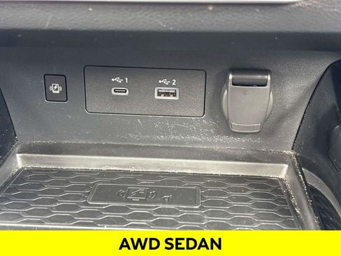 Used 2023 Nissan Altima 2.5 SV w/ SV Premium Package image 29