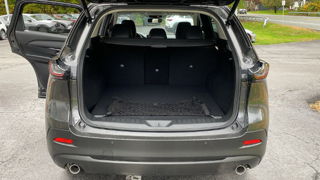New 2026 MAZDA CX-5 Preferred AWD/4WD image 26