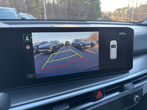 New 2026 Kia Sorento EX image 4