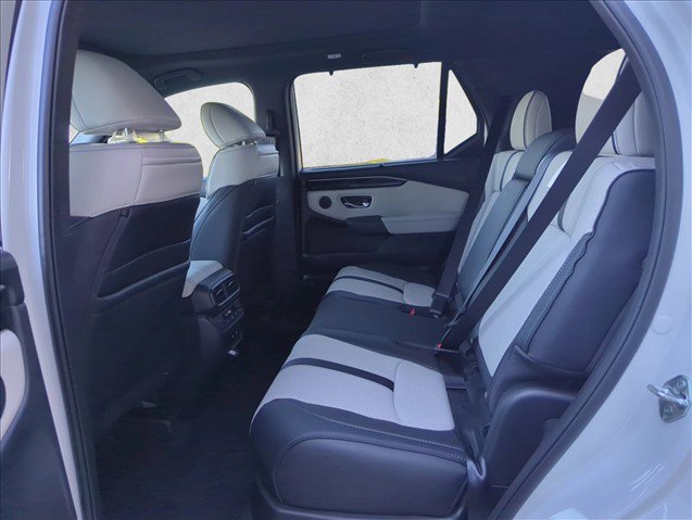 New 2027 Honda Passport TrailSport Elite image 16