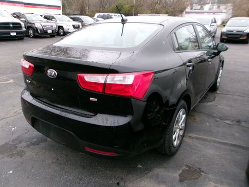 Used 2014 Kia Rio LX image 3