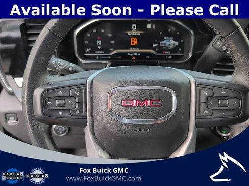 Used 2023 GMC Sierra 1500 Elevation AWD/4WD image 13