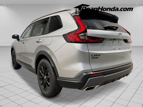New 2026 Honda CR-V Sport-L image 3