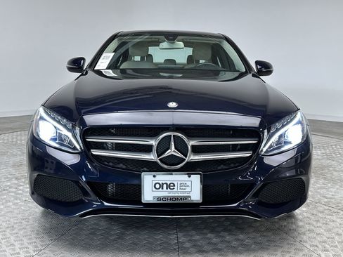Used 2017 Mercedes-Benz C 300 Sedan image 28