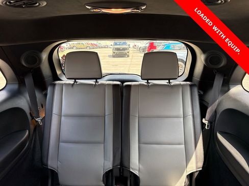 Used 2024 Dodge Durango Citadel image 30