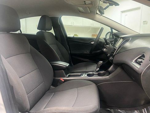 Used 2019 Honda Civic LX image 15