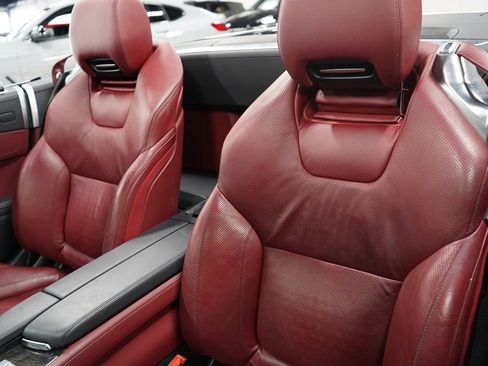 Used 2016 Mercedes-Benz SL 400 image 11