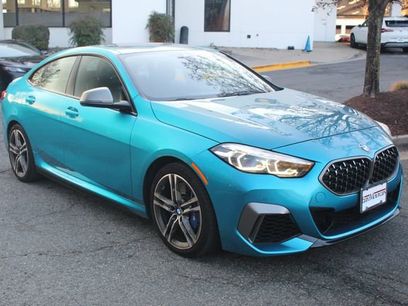 Certified 2023 BMW M235i xDrive Gran Coupe w/ Premium Package