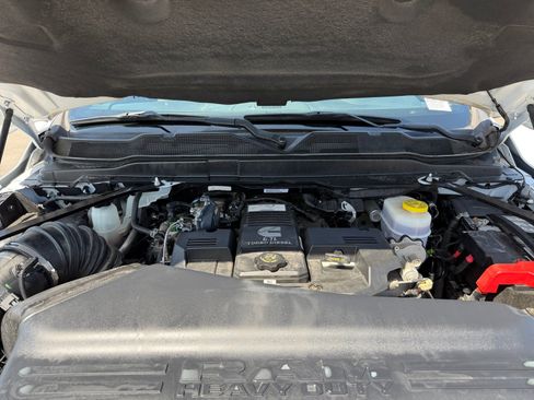 Used 2021 RAM 3500 Tradesman AWD/4WD image 23