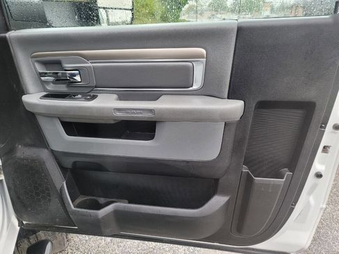 Used 2017 RAM 5500 Tradesman w/ Payload Upgrade Package image 52