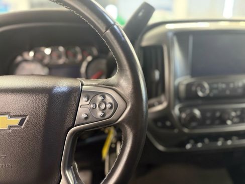 Used 2017 Chevrolet Silverado 1500 LT w/ Rally 2 Edition image 19