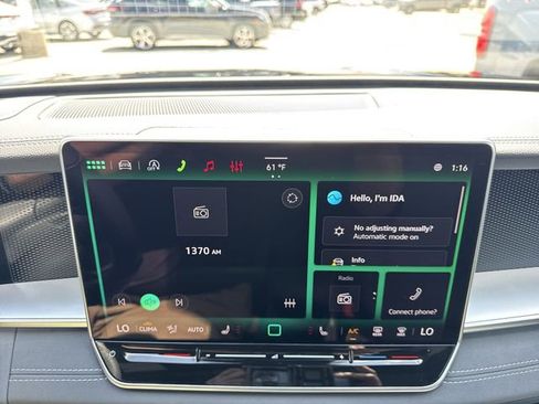 New 2026 Volkswagen Tiguan SE R-Line FWD image 13