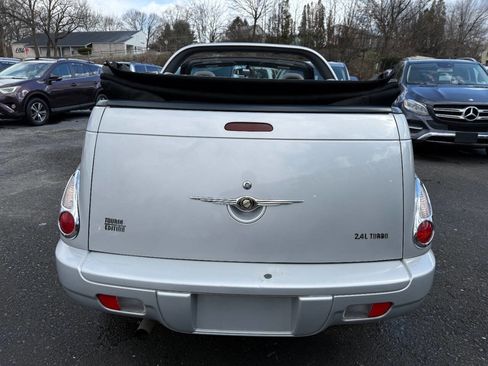 Used 2006 Chrysler PT Cruiser Touring image 11