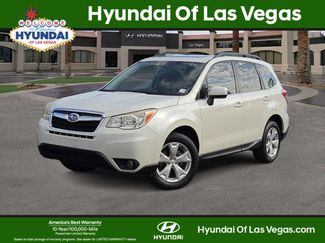 Used 2016 Subaru Forester 2.5i Limited AWD/4WD video 1
