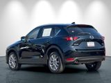 Used 2019 MAZDA CX-5 Grand Touring w/ GT Premium Package image 6