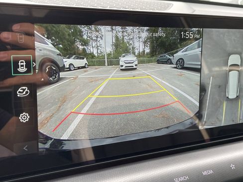 New 2026 Kia EV9 GT-Line image 23