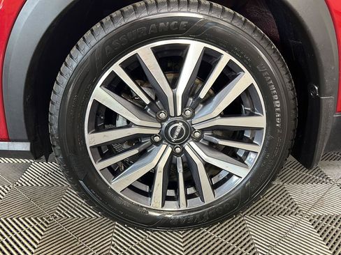 Used 2023 Nissan Kicks SV FWD image 15