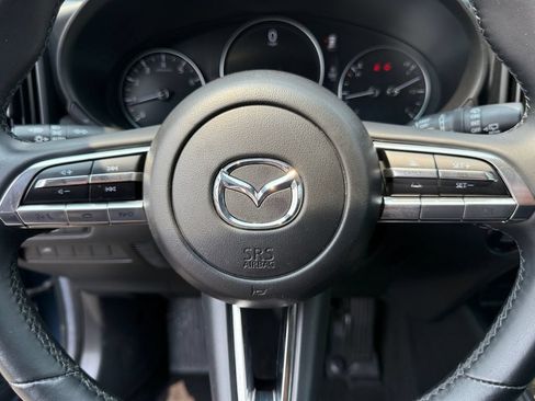 Used 2025 MAZDA CX-50 AWD 2.5 S w/ Preferred Package image 20