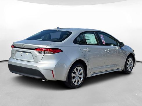 New 2026 Toyota Corolla LE image 6