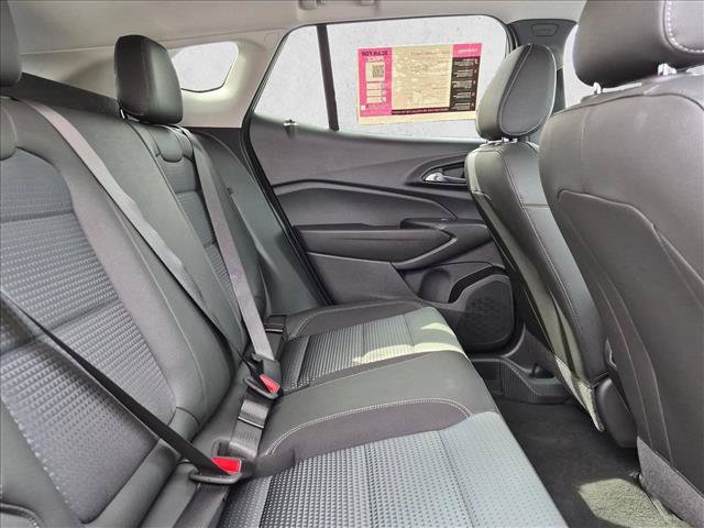 Used 2026 Chevrolet Trax LT FWD image 20