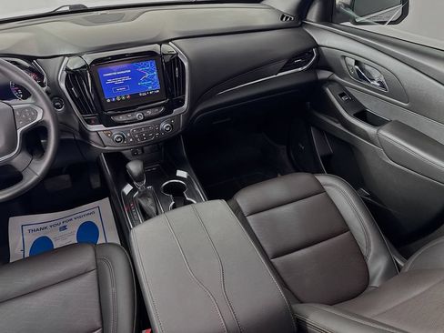 Used 2023 Chevrolet Traverse High Country w/ LPO, Floor Liner Package FWD image 30
