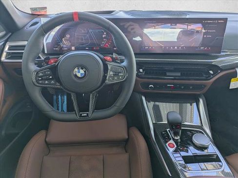 New 2026 BMW M4 xDrive Competition image 15