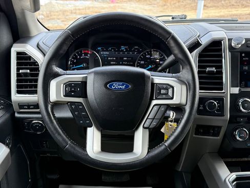 Used 2018 Ford F250 Lariat w/ Lariat Value Package image 20