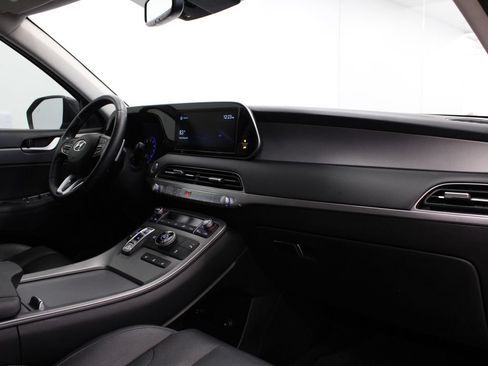 Used 2021 Hyundai Palisade SEL w/ Premium Package FWD image 16