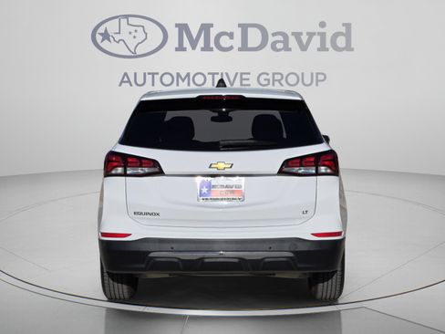 Used 2022 Chevrolet Equinox LT FWD image 5