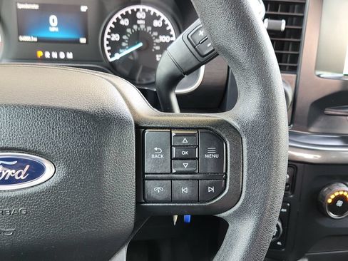 Used 2022 Ford F150 XL w/ STX Appearance Package AWD/4WD image 18