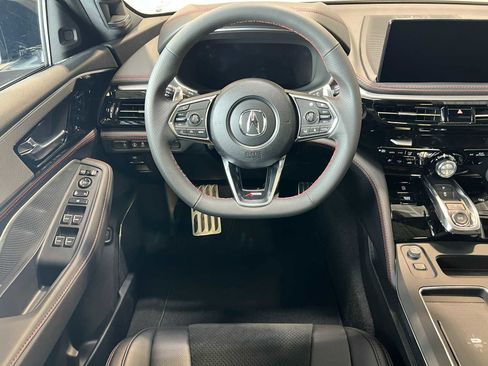 New 2026 Acura MDX A-Spec image 19