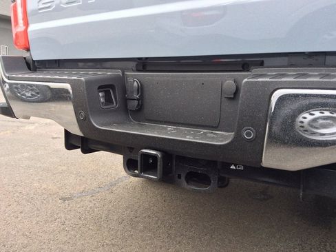 New 2026 Ford F350 Lariat w/ FX4 Off-Road Package image 15