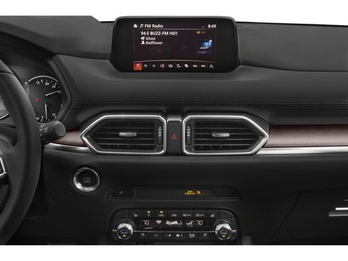 Used 2019 MAZDA CX-5 Signature AWD/4WD image 5