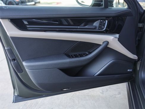 New 2026 Porsche Panamera 4 image 27