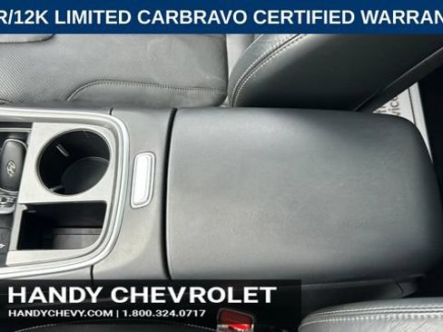 Used 2022 Hyundai Santa Fe Calligraphy AWD/4WD image 25
