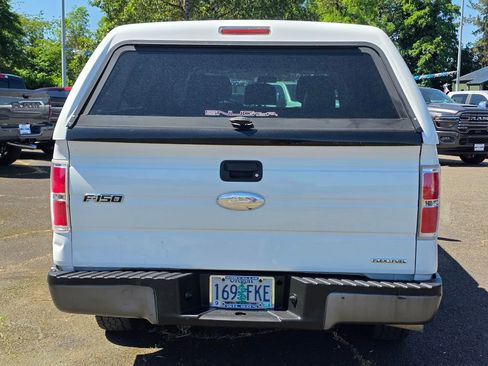 Used 2011 Ford F150 XL w/ XL Plus Pkg RWD image 7