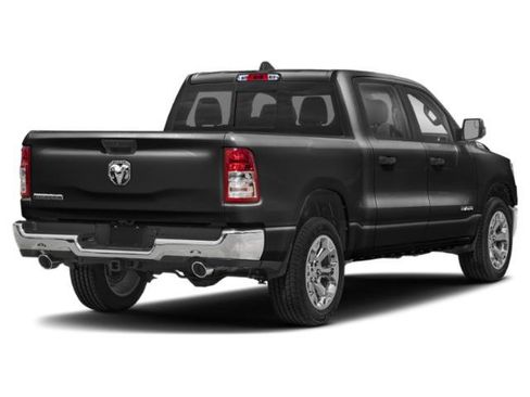 Used 2023 RAM 1500 Lone Star AWD/4WD image 2