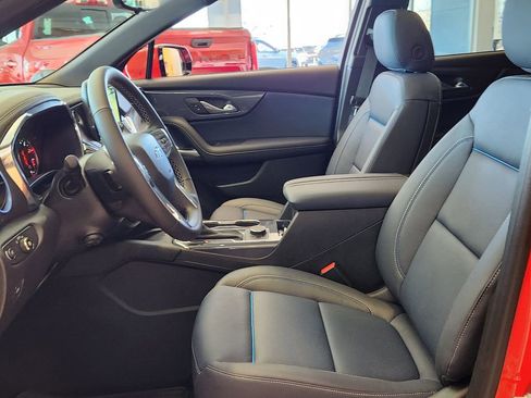 New 2026 Chevrolet Blazer RS w/ Driver Confidence II Package image 10