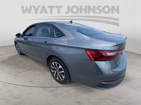 Used 2024 Volkswagen Jetta S FWD image 6