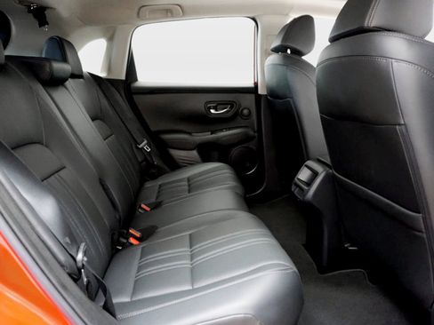 Used 2024 Honda HR-V EX-L image 15